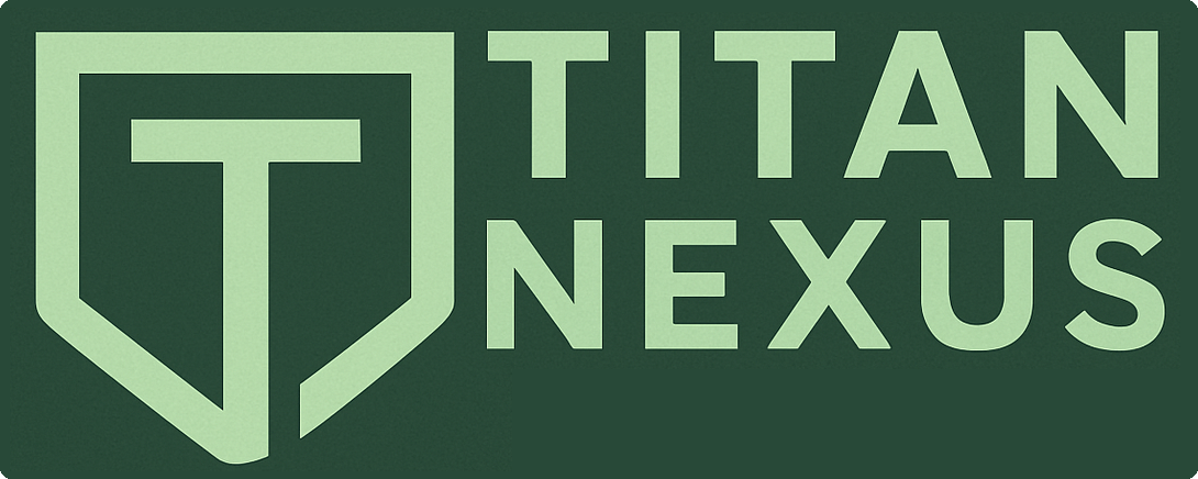 Titannexusz